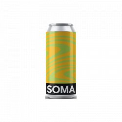 SOMA DOUBLE HBC 586 DRIP - Las Cervezas de Martyn