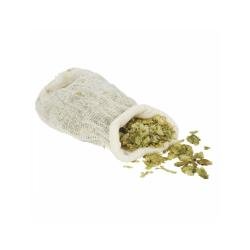 Sacos de lúpulo textiles - Rolling Beers
