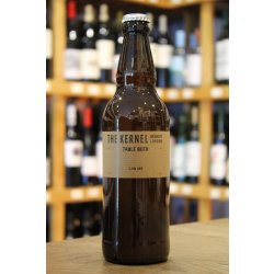 THE KERNEL TABLE BEER - Cork & Cask