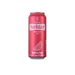 Nektar Radler Grapefruit - Beer Store Australia