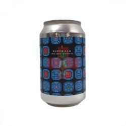 Garage Beer Co.  Superilla 33cl - Beermacia