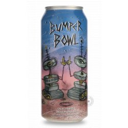 Hop Butcher For The World Bumper Bowl