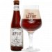 Lefort Double 10% (Casier de 24 x 33cl) Lefort Double 10% (Casier de 24 x 33cl)