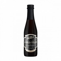 The Bruery Vanilla Villan (2026)