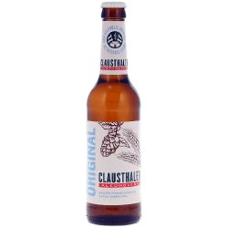 Clausthaler Classic / Original / Premium