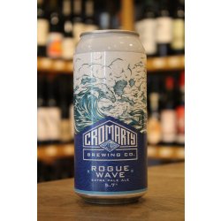 CROMARTY ROGUE WAVE PALE ALE - Cork & Cask