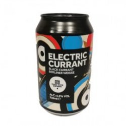 Magic Rock Electric Current Berliner Weisse - Craft Beers Delivered