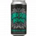 Sudden Death Brewing Co - Harrowing Omens 