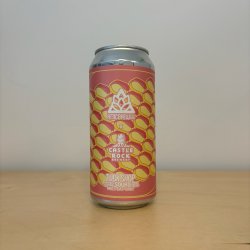 Attic x Castle Rock Tuck Shop (440ml Can) - Leith Bottle Shop