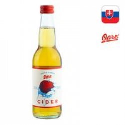 Opre Cider 330ml - Drink Online - Drink Shop