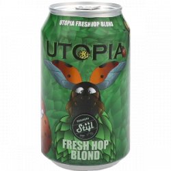 Stijl Utopia Fresh Hop Blond - Drankgigant.nl