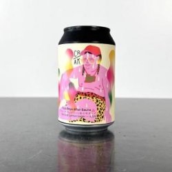 CRAK Brewery Yuya Boys After Sauna