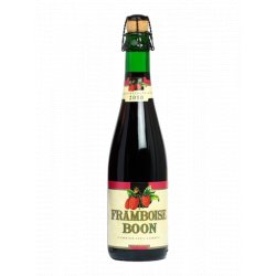 BOON FRAMBOISE - New Beer Braglia