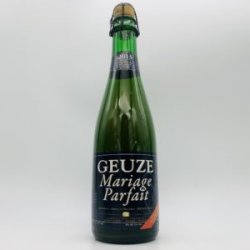 Boon Oude Geuze Mariage Parfait 2013 375ml - Bottleworks