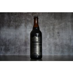 Bottle Logic - Scatter Signal (2022) - addicted2craftbeer