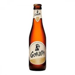 Des Legendes  Goliath - Bierwinkel de Verwachting