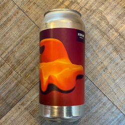 Verdant - Solid State (IPA - New EnglandHazy) - Lost Robot