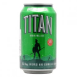 Great Divide Titan IPA 0,355l - Craftbeer Shop