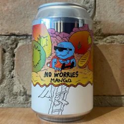 LERVIG No Worries Mango