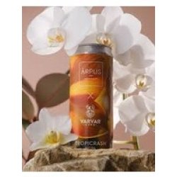 Varvar Brew Tropicrash