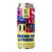 Artezan: Friend of a Friend - puszka 500 ml 