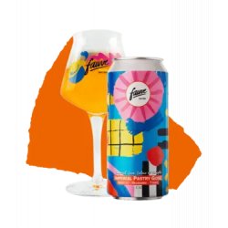 Fauve Imperial Luxe, Calme Et Volupté