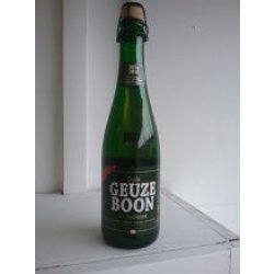 Boon Gueze 7% (375ml bottle) - waterintobeer