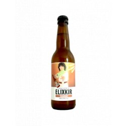 Elixkir - Padavoine (India Pale Ale) 33 cl - Bieronomy