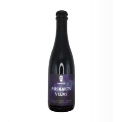 Labietis. Pagan Brews Pusnakts Velns