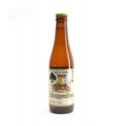 Schuppenboer Tripel (33cl) - Beer XL