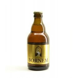 Bornem Tripel (33cl) - Beer XL