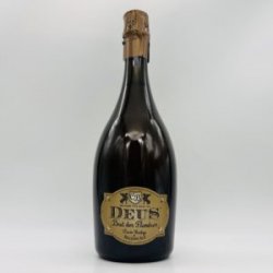 Bosteels Deus Brut des Flandres 2023 750ml - Bottleworks