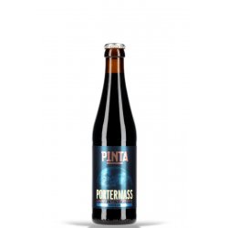 PINTA Portermass Amburana