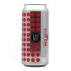 Blech.Brut Red Dots New England IPA 0,44l - Craftbeer Shop