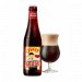 Silly Rouge 8% (Casier de 24 x 33cl) Silly Rouge 8% (Casier de 24 x 33cl)
