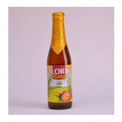 Floris Mango (33cl) - Beer XL