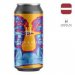 Hopalaa Nelson & Nelson 440ml CAN Hopalaa Nelson & Nelson 440ml CAN