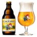La Chouffe  Blond 