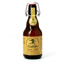 QUINTINE Blonde 33CL - Hyperboissons