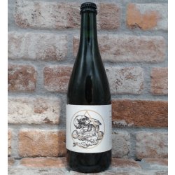 Antidoot L'Ambigu (Riesling) 2021 LambiekGeuze - 75 CL - House of Beers Uden