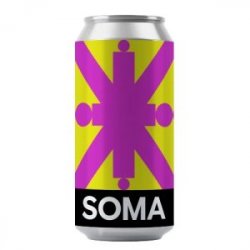 Soma Hotbox