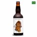 Cerveja Brasileira All Beers 3:am Caramel 500ml 