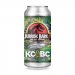 KCBC - Jurassic Bark II: The Lost Squirrel - West Coast IPA 