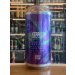 Track x Kerroo  Magic Is Unwritten  IWD Extra Pale Ale 