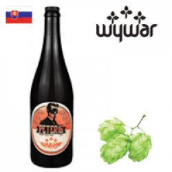 Wywar Peter 750ml - Drink Online - Drink Shop