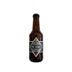 Albion - My Lord - 250ml - La Bière à Boire