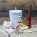 Kit de Equipo Pro para hacer Cerveza 20 Litros Kit de Equipo Pro para hacer Cerveza 20 Litros