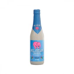 belga Delirium Tremens 330ml - CervejaBox