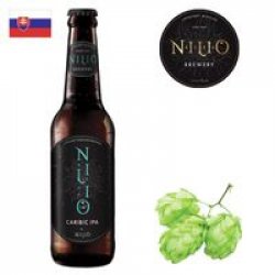 Nilio Caribic IPA 330ml - Drink Online - Drink Shop