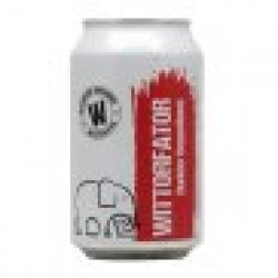 Wittorfer - Wittorfator Dunkler Doppelbock 0,33l - Craftbeer Shop